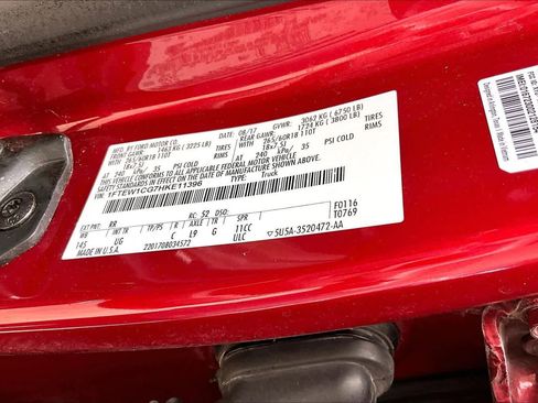 Used 2017 Ford F150 XLT w/ Equipment Group 301A Mid image 34