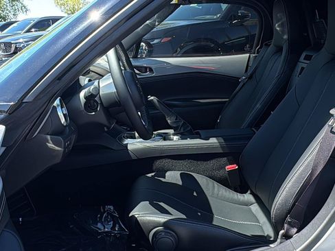 New 2026 MAZDA MX-5 Miata Grand Touring w/ Weather Package RWD image 22