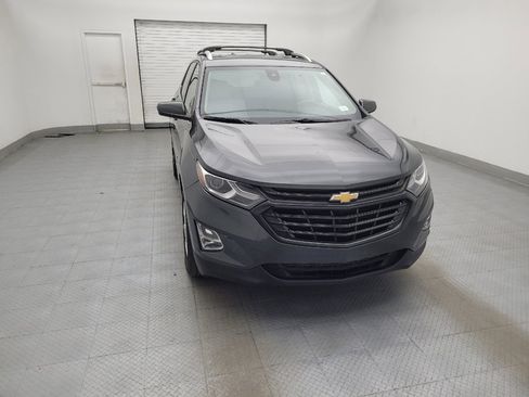 Used 2020 Chevrolet Equinox LT image 14