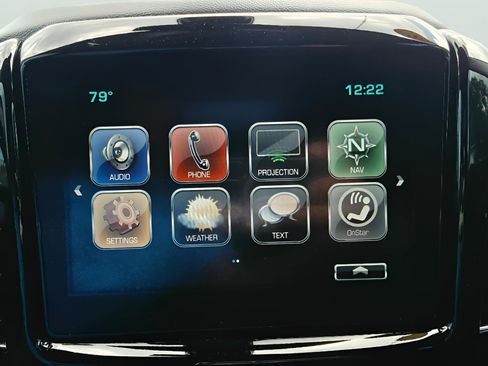 Used 2018 Chevrolet Traverse Premier w/ Redline Edition FWD image 36