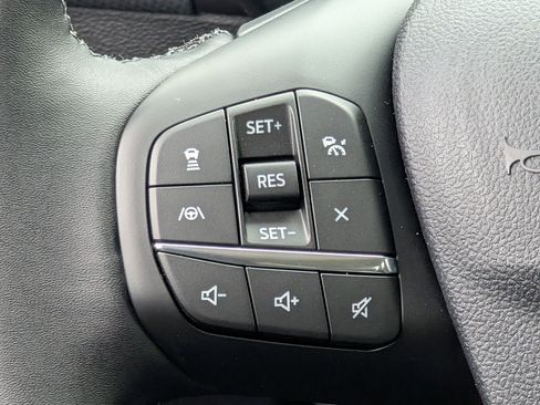 New 2025 Ford Bronco Sport Big Bend w/ Convenience Package image 14