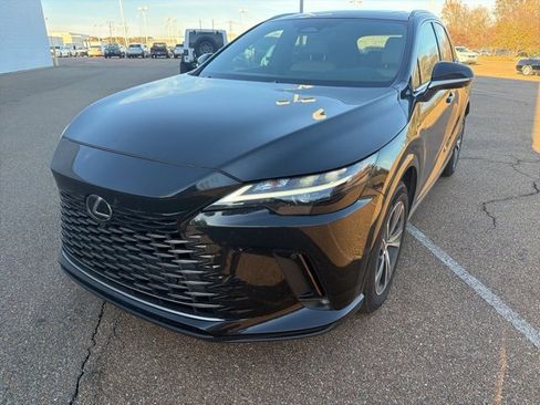 Used 2025 Lexus RX 350 Premium image 3