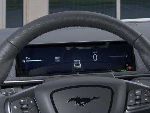 New 2025 Ford Mustang Mach-E Premium image 14