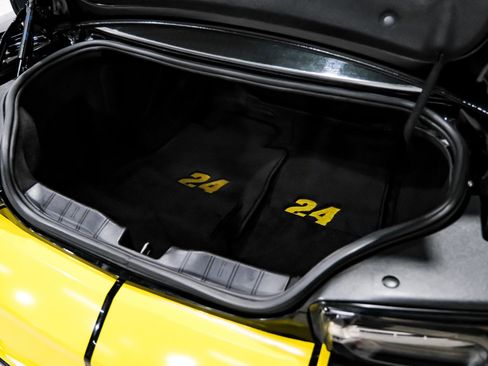 Used 2020 Chevrolet Camaro SS image 76