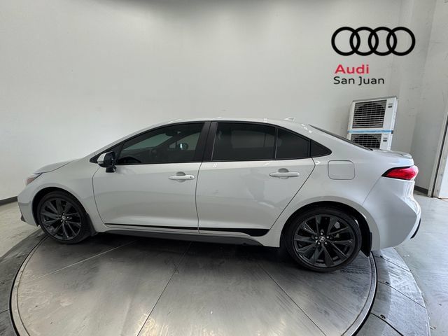 Used 2026 Toyota Corolla SE FWD image 31