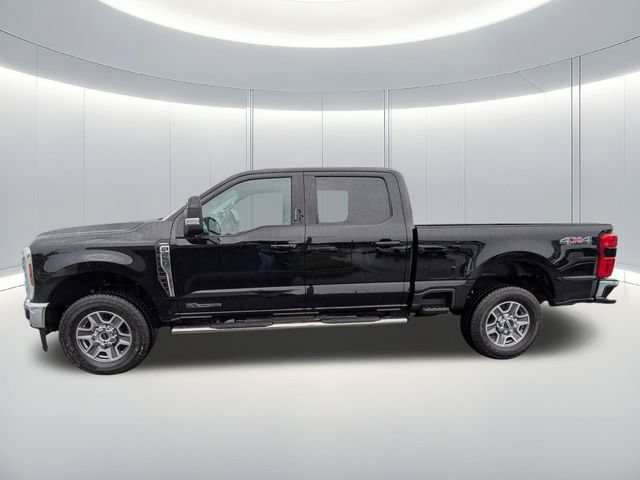 Used 2024 Ford F250 Lariat AWD/4WD image 3