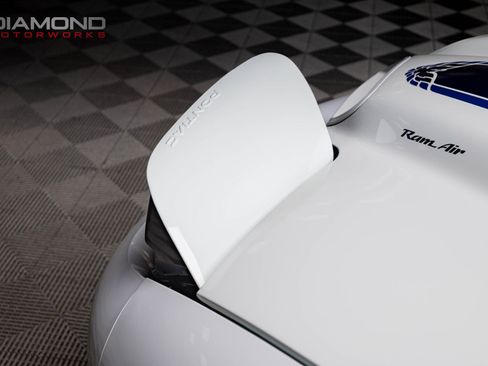 Used 1998 Pontiac Firebird Formula w/ Security Pkg image 58