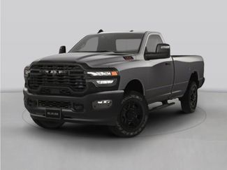 New 2026 RAM 3500 Tradesman AWD/4WD video 1