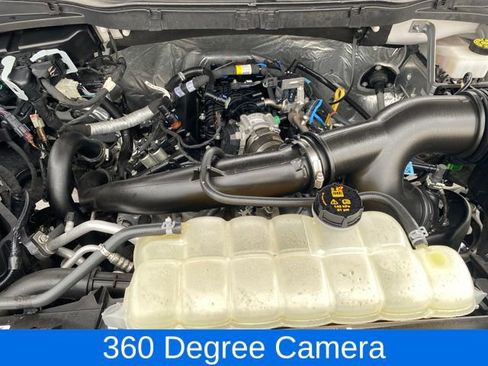 Used 2023 Ford F150 XLT w/ Trailer Tow Package image 21