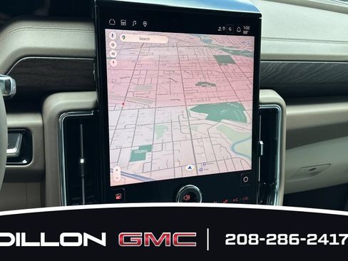 New 2026 GMC Yukon Denali AWD/4WD image 20