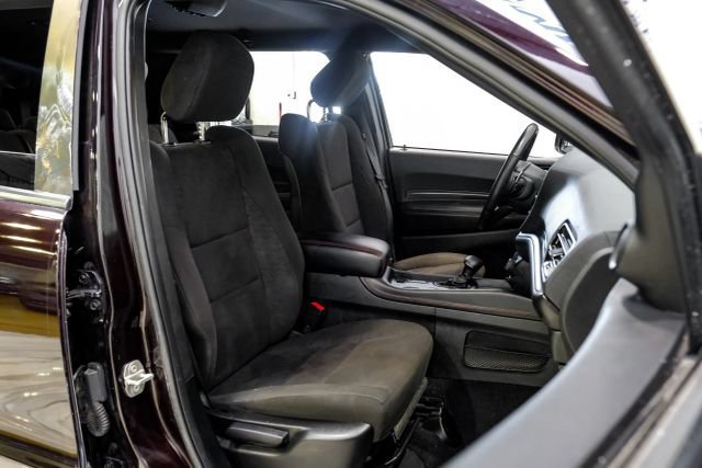 Used 2024 Dodge Durango R/T w/ Blacktop Package AWD/4WD image 44