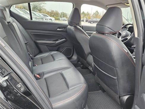 Used 2024 Nissan Altima 2.5 SR image 16