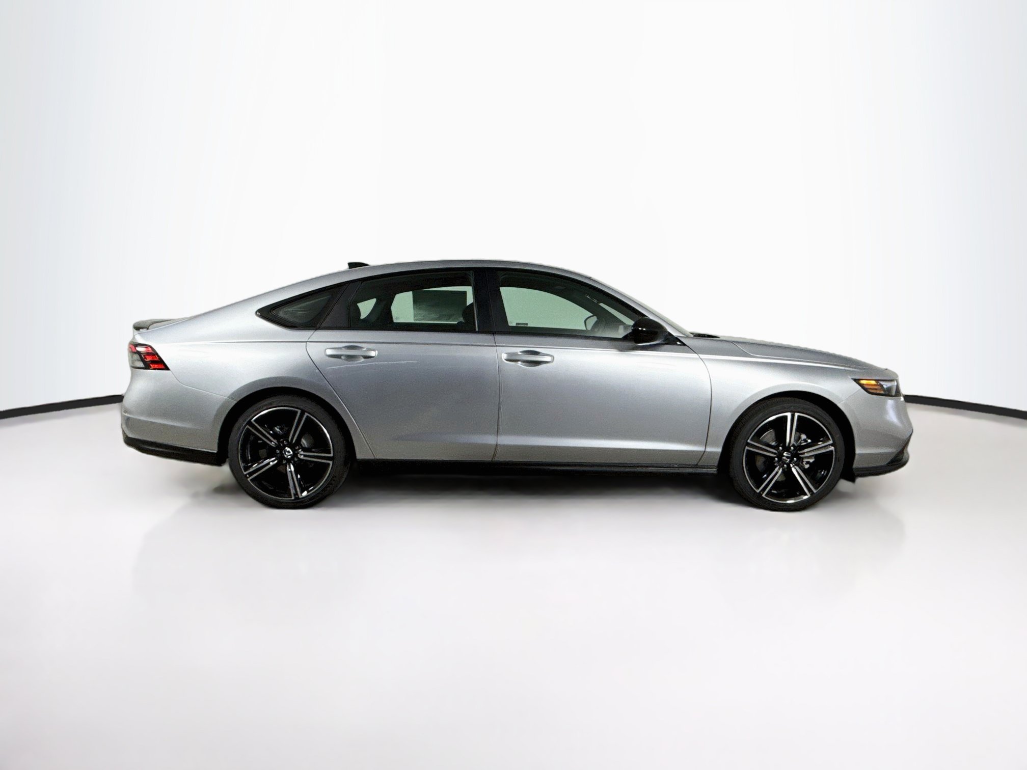 New 2026 Honda Accord Sport image 2