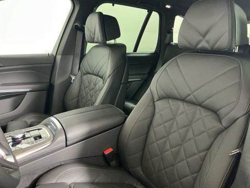 New 2026 BMW X5 sDrive40i w/ Climate Comfort Package image 21