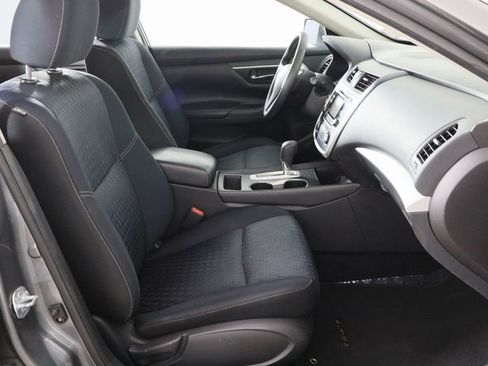 Used 2016 Nissan Altima 2.5 S w/ Power Driver Seat Package image 13