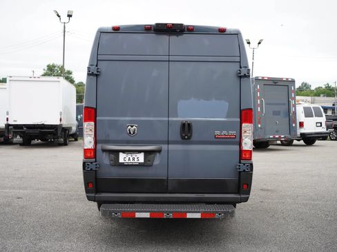 Used 2021 RAM ProMaster 3500 FWD image 8