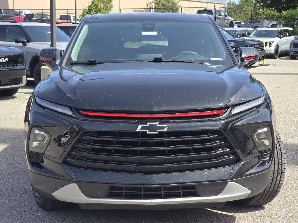 Used 2024 Chevrolet Blazer LT w/ Redline Edition FWD image 9