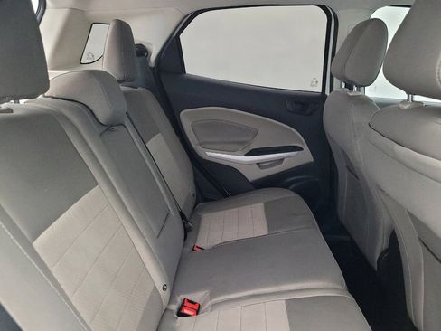 Used 2019 Ford EcoSport S image 19