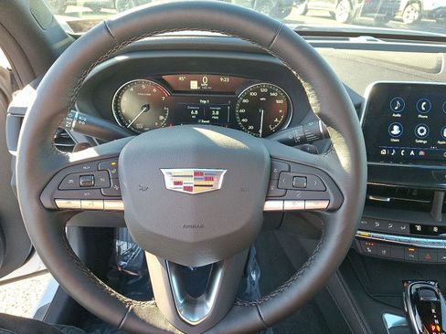 New 2026 Cadillac CT4 Premium Luxury image 10