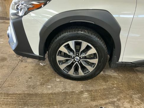 Certified 2024 Subaru Outback Limited image 24