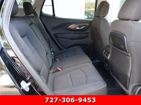 Used 2020 GMC Terrain SLE w/ Driver Convenience Package image 22