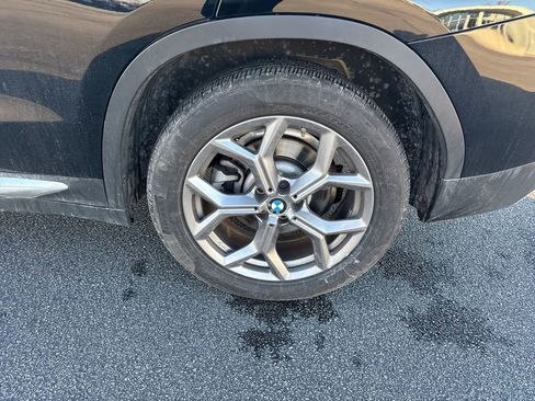 Used 2022 BMW X3 xDrive30i w/ Convenience Package w/ZPA image 2