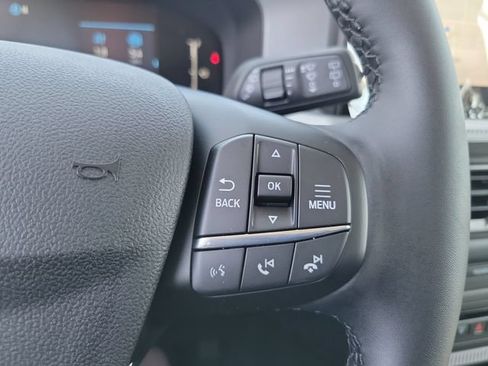 New 2026 Ford Bronco Sport Outer Banks w/ Outer Banks Tech Package+ AWD/4WD image 28