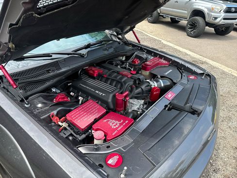 Used 2020 Dodge Challenger R/T Scat Pack RWD image 34
