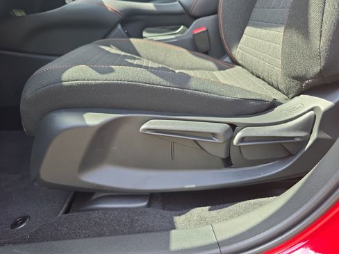 New 2026 Honda HR-V Sport image 27