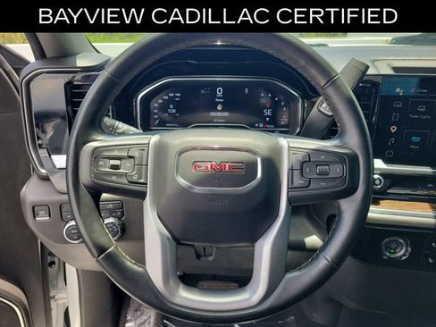 Used 2023 GMC Sierra 1500 Elevation AWD/4WD image 21