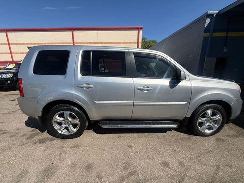 Used 2013 Honda Pilot EX-L image 8