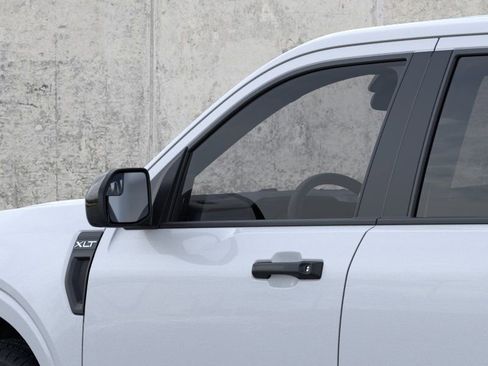 New 2026 Ford Maverick XLT FWD image 16