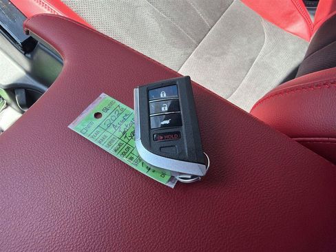 Used 2026 Acura Integra Type S FWD image 41