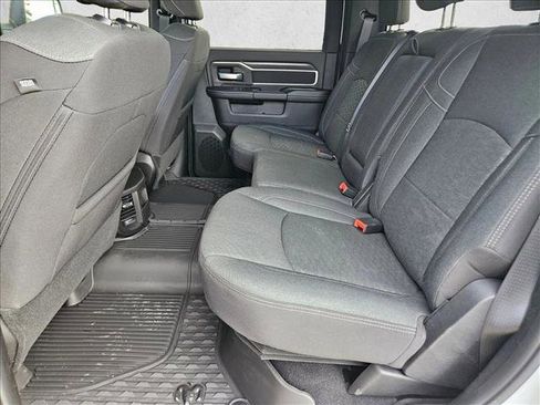 New 2025 RAM 2500 Lone Star image 15