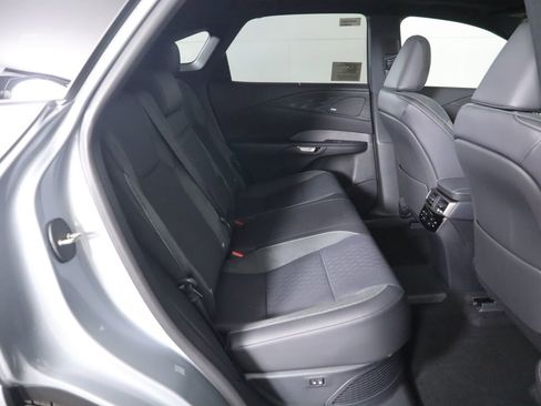 New 2026 Lexus RX 450h AWD image 23