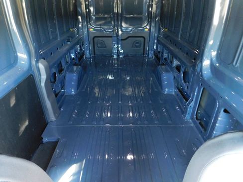 Used 2022 Ford Transit 250 148 High Roof Extended AWD w/ Parcel Delivery Package image 36