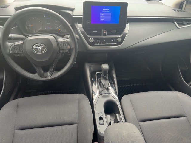 Used 2025 Toyota Corolla LE FWD image 29