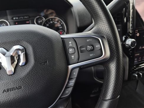 Used 2026 RAM 2500 Tradesman AWD/4WD image 20