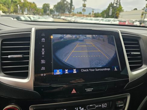 Used 2017 Honda Ridgeline Black Edition image 23