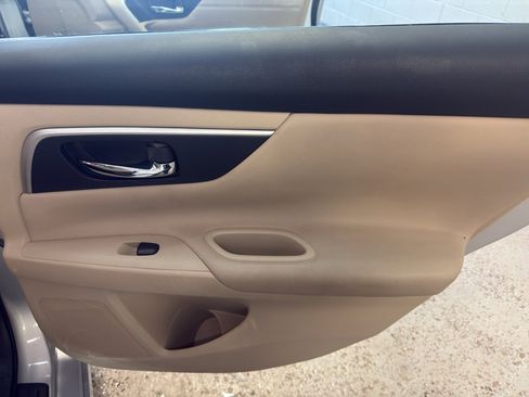 Used 2017 Nissan Altima 2.5 SL image 23