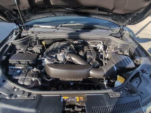 Used 2025 Dodge Durango GT AWD/4WD image 33
