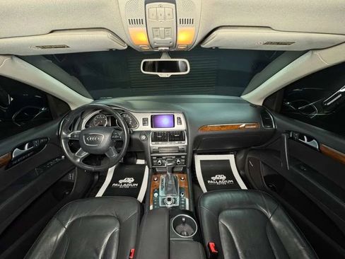 Used 2015 Audi Q7 3.0T Premium Plus w/ Premium Plus Package image 63