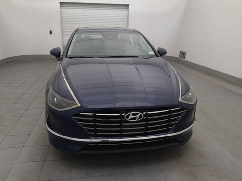 Used 2022 Hyundai Sonata SE image 14