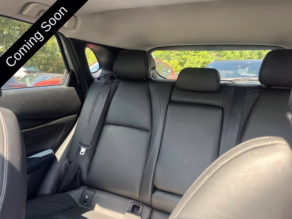Certified 2021 MAZDA CX-30 FWD 2.5 S w/ Preferred Package image 13