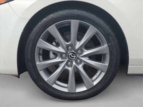Used 2021 MAZDA MAZDA3 s image 22