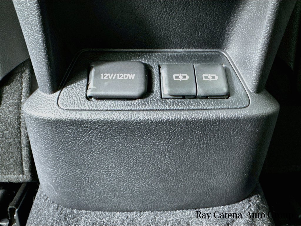 Certified 2025 Lexus ES 350 w/ Premium Package FWD image 27