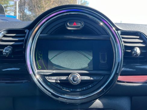 Used 2017 MINI Cooper Clubman S AWD/4WD image 23