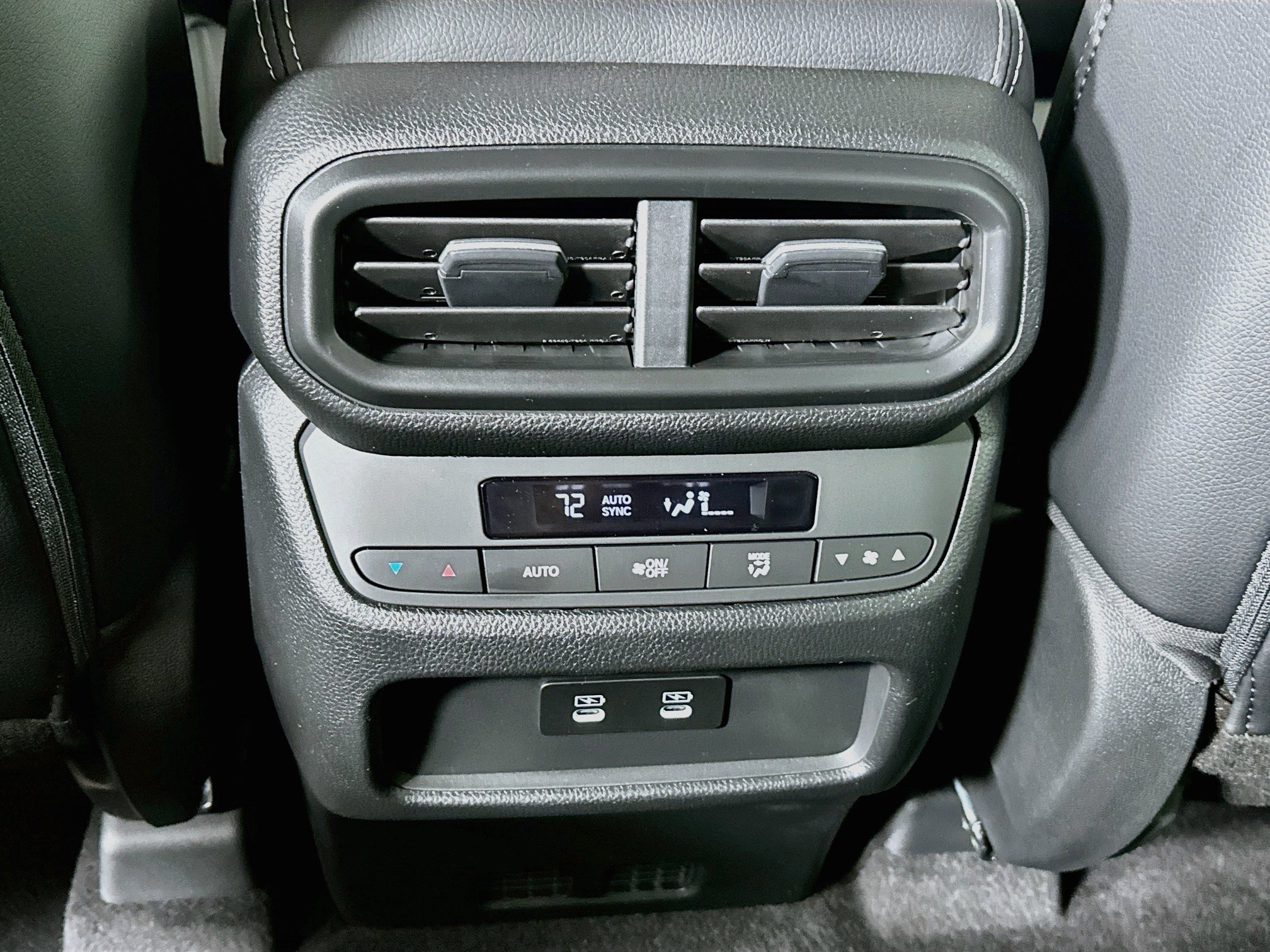 New 2026 Honda Pilot EX-L image 24