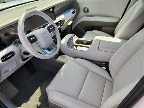 New 2026 Hyundai Palisade Limited image 9