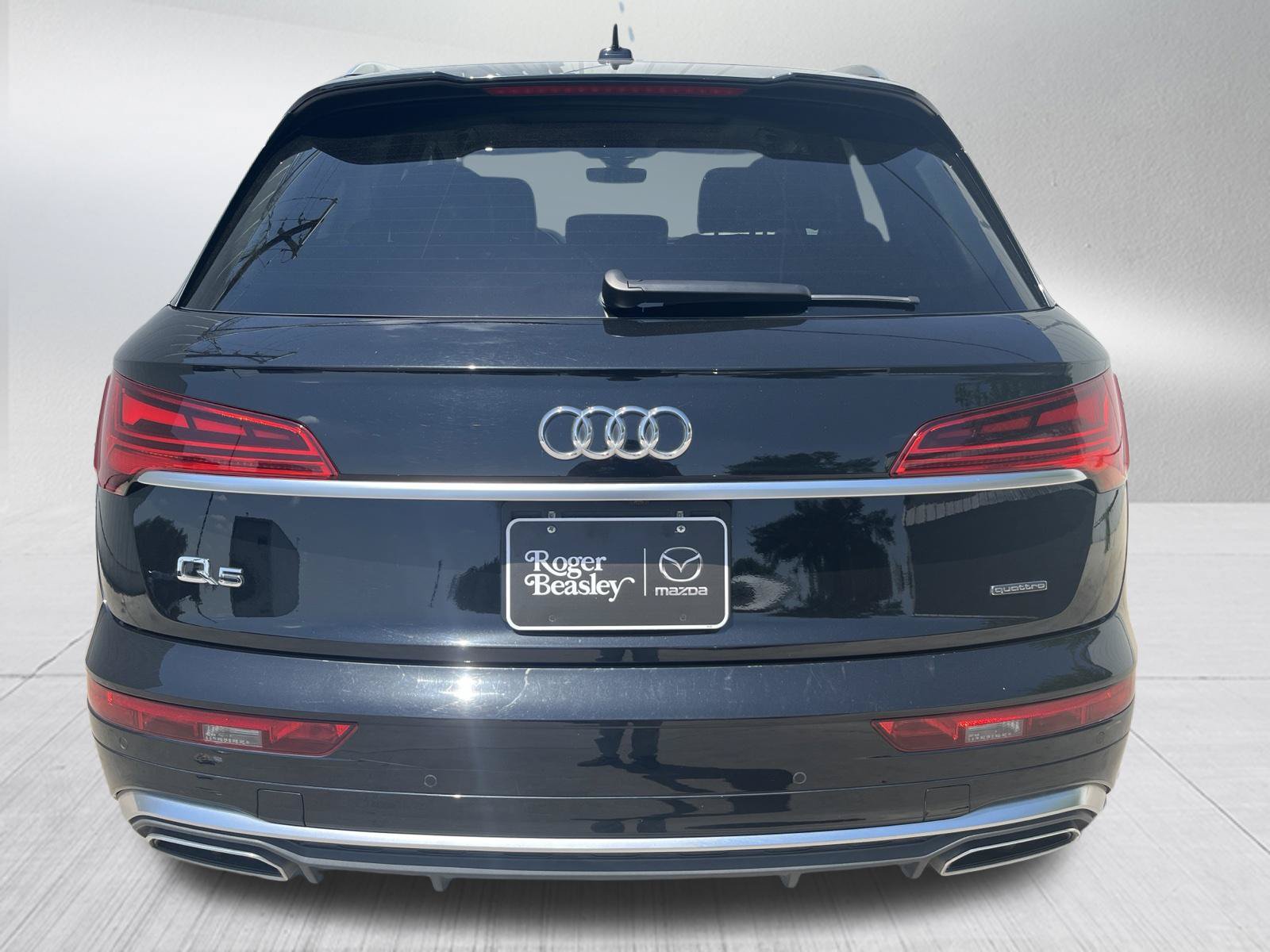 Used 2024 Audi Q5 2.0T Premium Plus AWD/4WD image 7